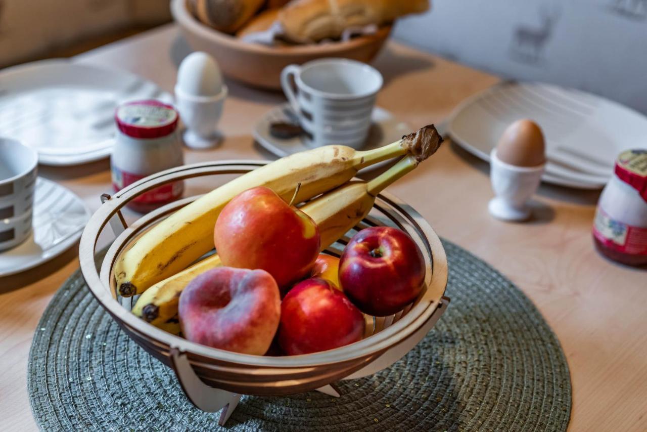 메이른호픈 Holzknechthuette 빌라 외부 사진