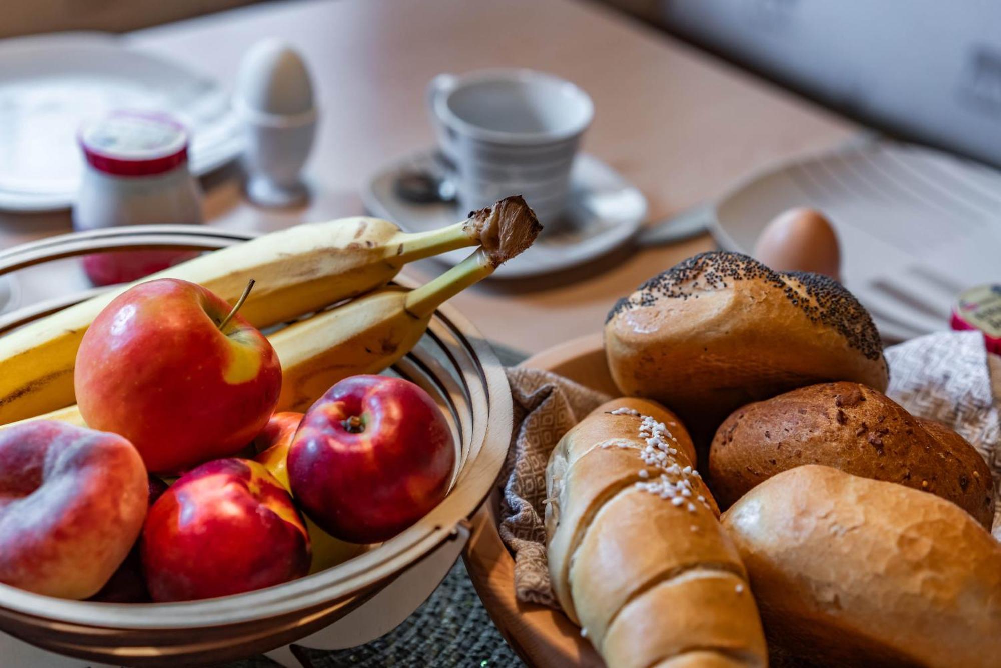 메이른호픈 Holzknechthuette 빌라 외부 사진